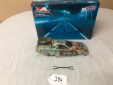 GARY SCELZI MOTORSPORTS AUTHENTICS FUNNY CAR