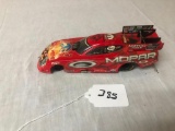 GARY SCELZI MOTORSPORTS AUTHENTICS FUNNY CAR
