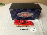 1997 WHIT BAZEMORE ACTION FUNNY CAR