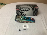 RACING CHAMPIONS WHIT BAZEMORE FUNNY CAR