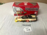 2002 COLLECTOR SERIES WHIT BAZEMORE FUNNY CAR