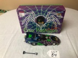1999 CRUZ PEDREGON ACTION FUNNY CAR