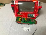 REVELL CRUZ PEDREGON FUNNY CAR