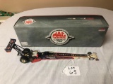 1999 JOE AMTO ACTION TOP FUEL DRAGSTER