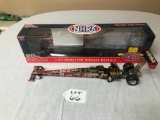 RACING CHAMPIONS JOE AMATO TOP FUEL DRAGSTER
