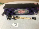 1997 JOE AMATO ACTION TOP FUEL DRAGSTER