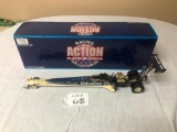 1995 JOE AMATO ACTION TOP FUEL DRAGSTER