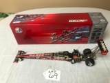 2003 JOE AMATO ACTION TOP FUEL DRAGSTER