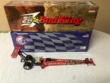 1999 KENNY BERSTEIN ACTION TOP FUEL DRAGSTER
