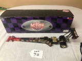 1997 JOE AMATO ACTION TOP FUEL DRAGSTER