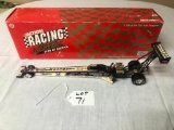 1998 JOE AMATO ACTION TOP FUEL DRAGSTER