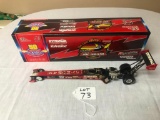 2001 RACING CHAMPIONS JOE AMATO TOP FUEL DRAGSTER