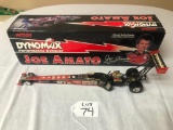 2000 JOE AMATO ACTION TOP FUEL DRAGSTER