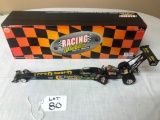 1997 JIM HEAD ACTION TOP FUEL DRAGSTER