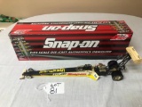 RACING CHAMPIONS DOUG HERBERT TOP FUEL DRAGSTER