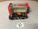 DALE EARNHARDT ACTION NASCAR