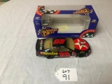 WINNERS CIRCLE RICKY RUDD NASCAR