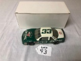 REVELL NUMBER 33 NASCAR