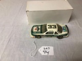 HARRY GANT REVELL NASCAR