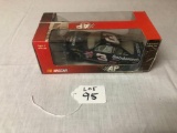 DALE EARNHARDT ACTION NASCAR