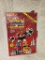 Voltron by Matchbox Lion Force Action figure with box