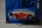 Hot Wheels 2007 All Stars Ferrari 333 Sp