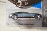Hot Wheels City Cadillac Sixteen Concept