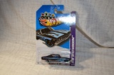 Hot Wheels Show Room 69 Chevelle SS 396