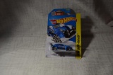 Hot Wheels Off-Road Fast 4wd