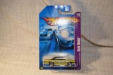 Hot Wheels Taxi Rods 70 Plymouth Road Runner