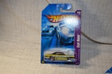 Hot Wheels Taxi Rods 70 Plymouth Road Runner