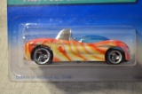 Hot Wheels Fast Food Series Pizza Pipes