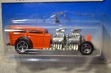 Hot Wheels First Editions Way 2 Fast