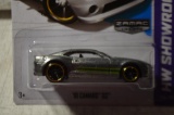 Hot Wheels Show Room Nissan Skyline GT-R (R34)