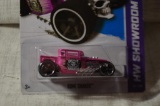 Hot Wheels Show Room Bone Shaker