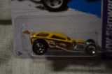 Hot Wheels Show Room Surf Crate