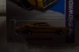 Hot Wheels Show Room 69 Ford Torino Talladega