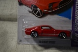 Hot Wheels Show Room 68 Shelby GT500