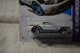 Hot Wheels Show Room 10 Ford Shelby GT500 Supersnake