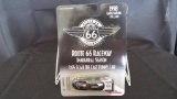 Racing Champions, 1998 Limited Edition, Route 66 Raceway Inaugural Season, as pictured