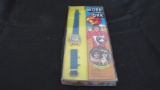 Vintage Mork and Mindy, Mork from Ork, wrist watch as pictured