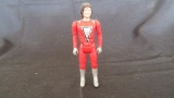 Vintage Mork and Mindy action figure, as pictured