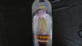 Jeff Dunham, Peanut, NECA, Body Knockers, in package, package has been opened, as pictured