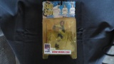 McFarlane, Slap Shot, Hockey, Hanson Brothers, iopen in package, significant package damage, as