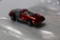 Hot Wheels red line