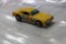 Hot Wheels red line