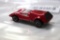 Hot Wheels red line