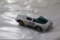 Hot Wheels red line