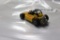 Hot Wheels red line