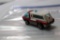 Hot Wheels red line